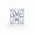 Princess Cut Moissanite